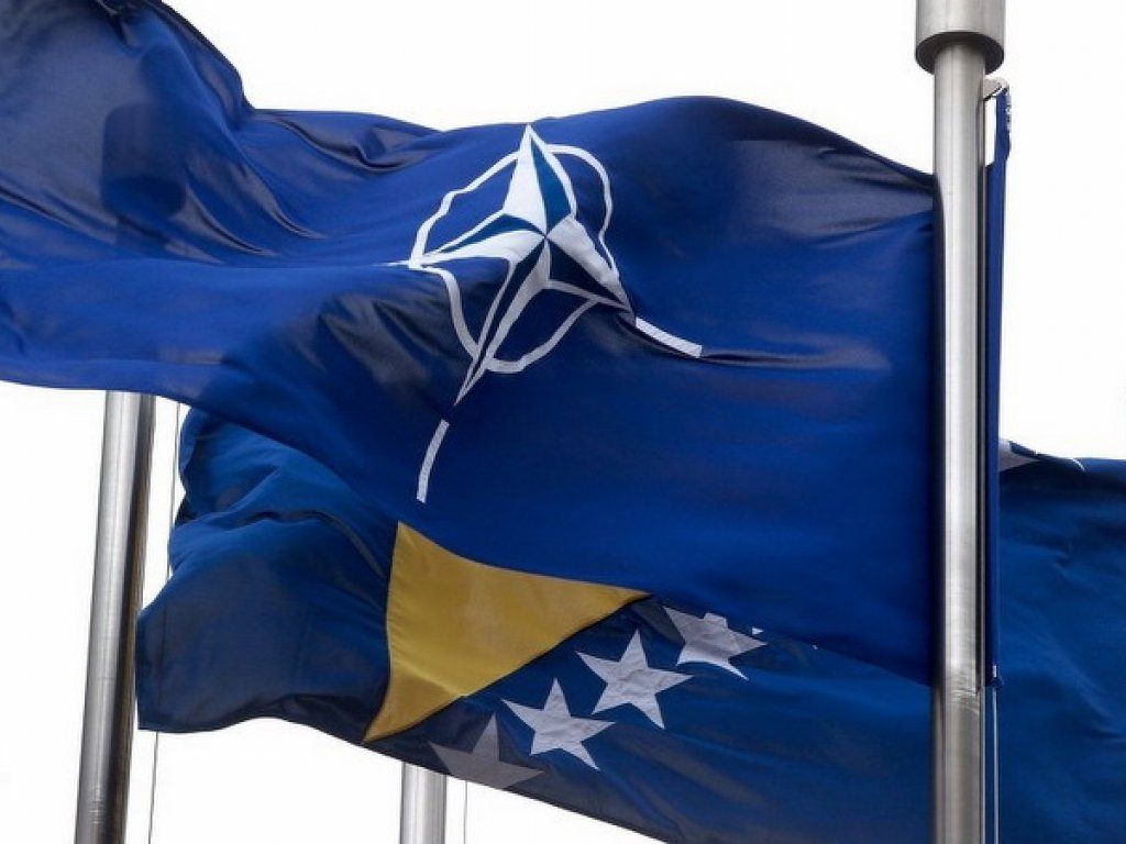 Ministarstvo odbrane BiH: NATO će posvetiti posebnu pažnju očuvanju mira u BiH 