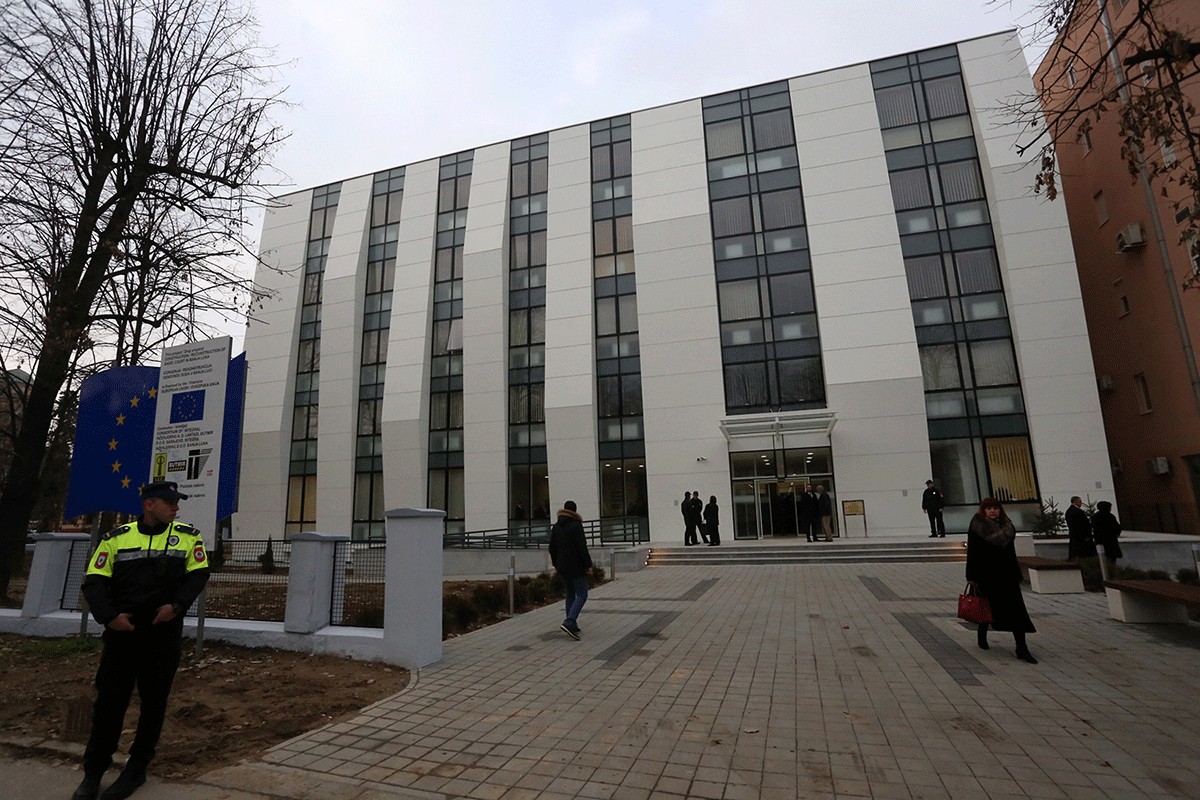 Zahtjev da Milorad Dodik bude izbrisan iz registra kao predsjednik SNSD-a stigao u Banju Luku